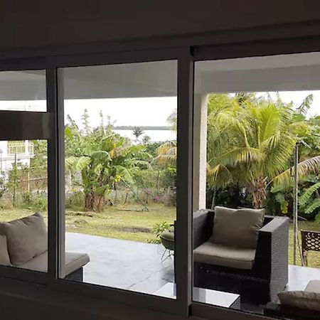 Seven Apartments La Gaulette Luaran gambar