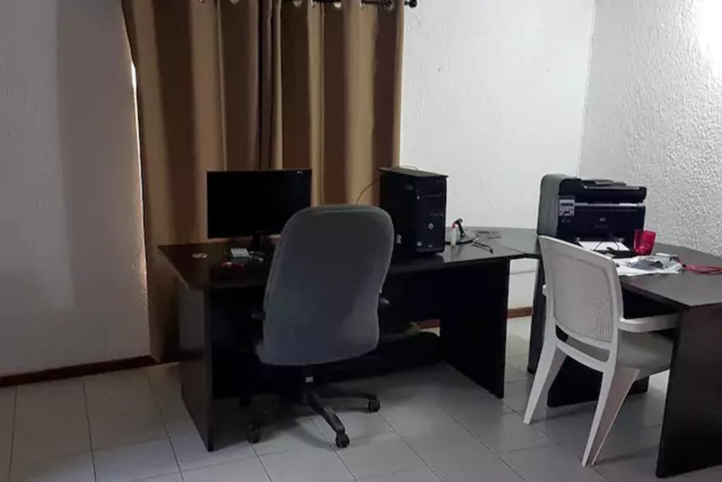 Seven Apartments La Gaulette Luaran gambar