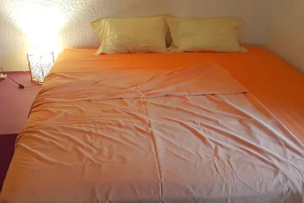 Seven Apartments La Gaulette Luaran gambar