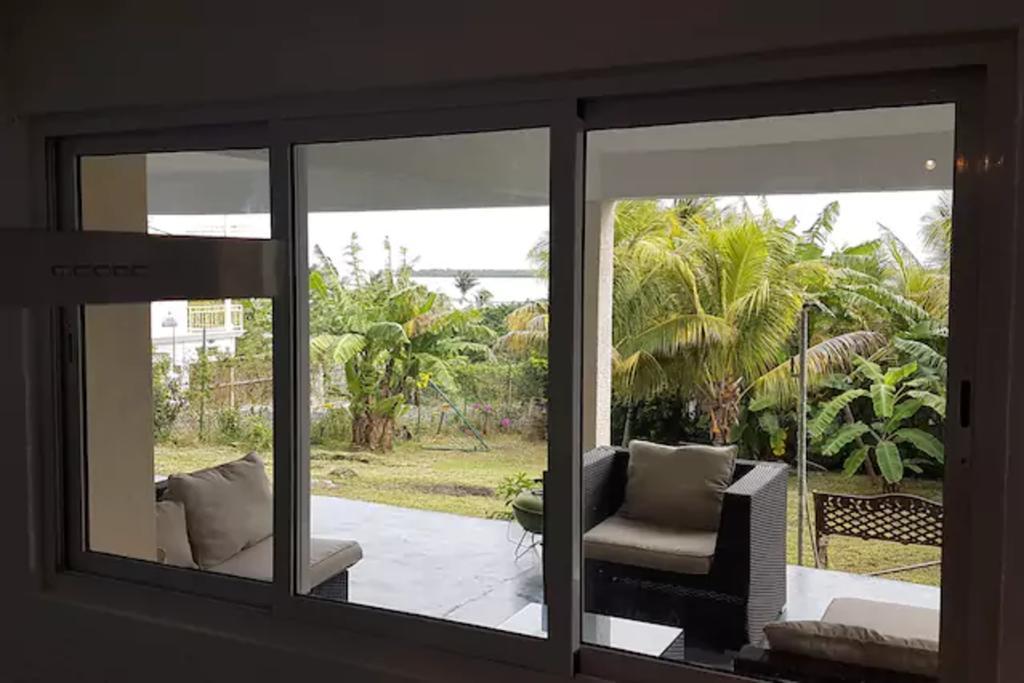Seven Apartments La Gaulette Luaran gambar