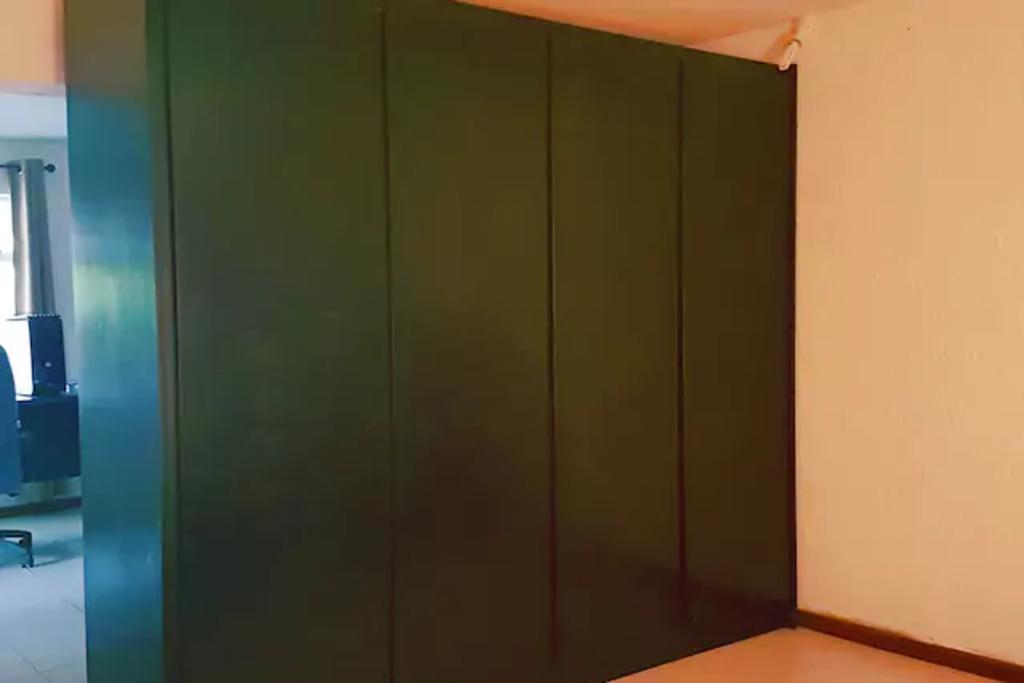 Seven Apartments La Gaulette Luaran gambar