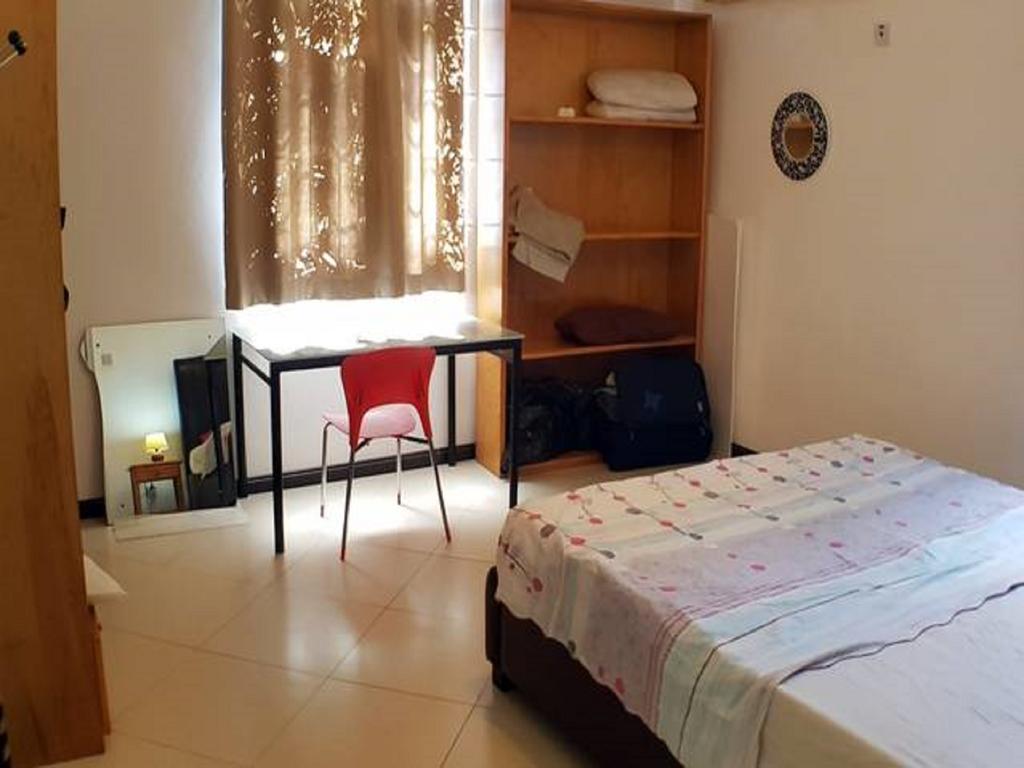 Seven Apartments La Gaulette Luaran gambar