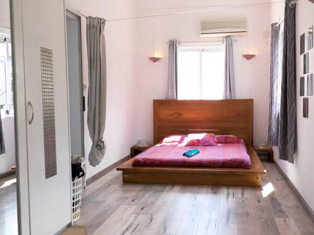Seven Apartments La Gaulette Luaran gambar