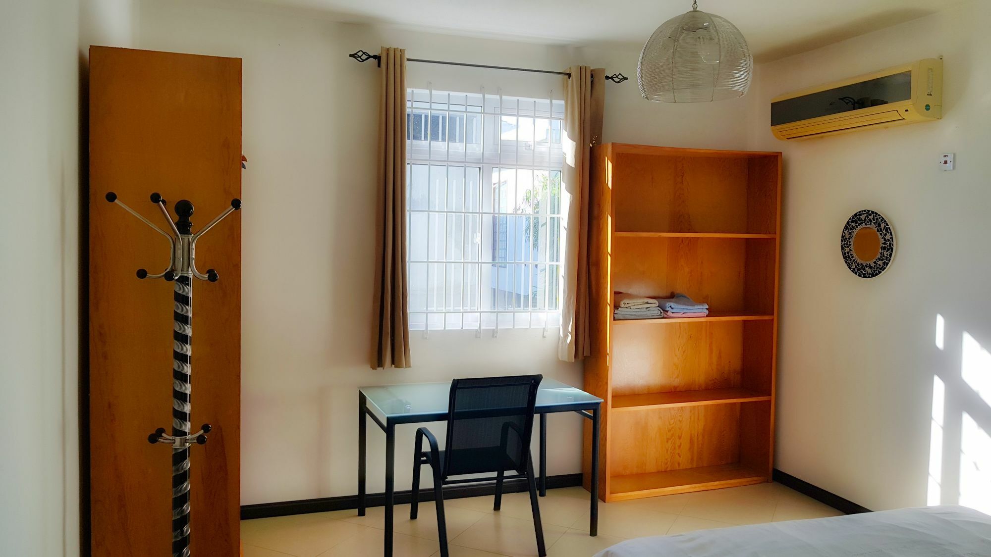 Seven Apartments La Gaulette Luaran gambar