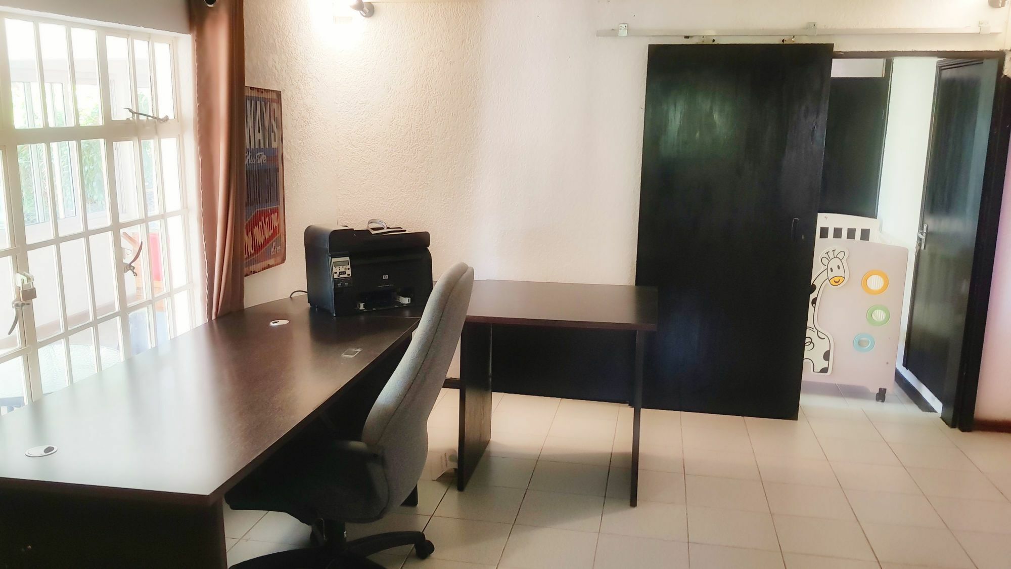 Seven Apartments La Gaulette Luaran gambar