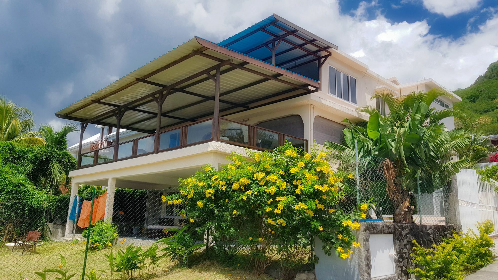 Seven Apartments La Gaulette Luaran gambar