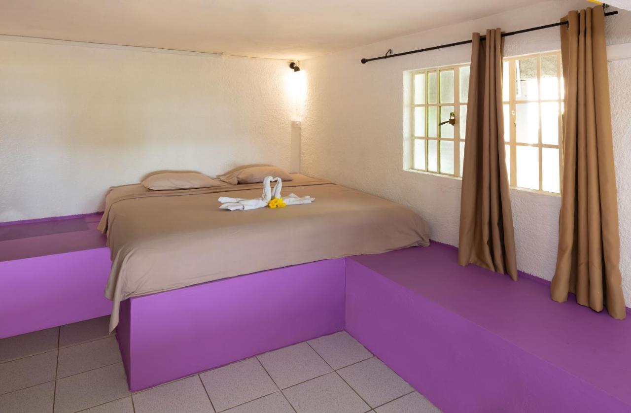 Seven Apartments La Gaulette Luaran gambar